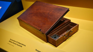 Light, flight, and rights: 250 years of US history in 30 objects