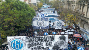 Un 1&ordm; de mayo con poca afluencia y reclamos variados en Latinoam&eacute;rica 