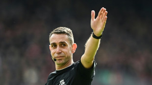 Ex-Premier League referee Coote admits making indecent image of child