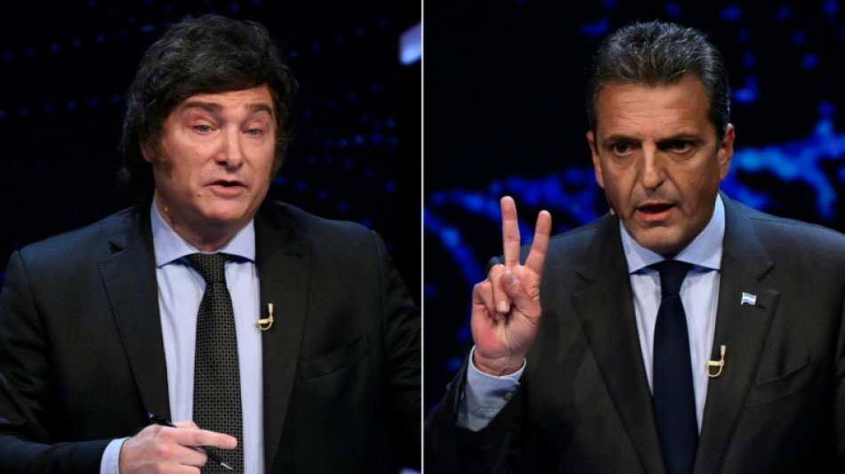 Animales, comidas e ideolog&iacute;a, el glosario para entender la pol&iacute;tica en Argentina
