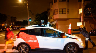 En San Francisco, la carrera por los taxis robot genera fricciones y pol&eacute;mica