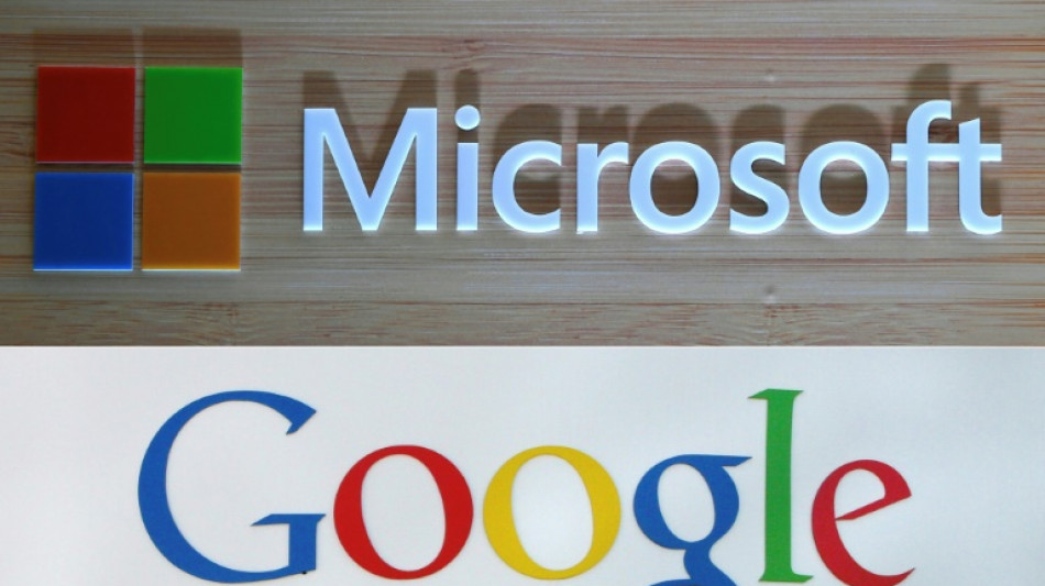 Google demanda a Microsoft ante la Comisi&oacute;n Europea por presunto monopolio en la nube