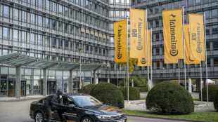 Continental anuncia que eliminar&aacute; varios miles de empleos