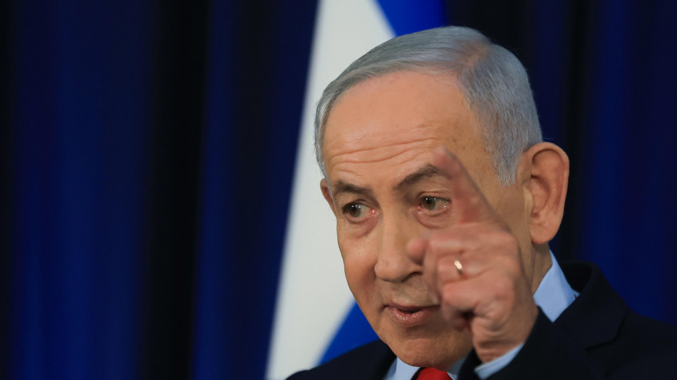 Netanyahu, 'continueremo a colpire Hezbollah ovunque serva'