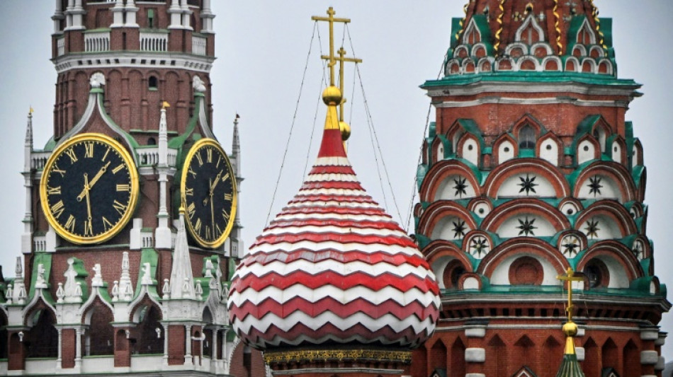 Rusia endurece proyecto de ley contra personas transg&eacute;nero