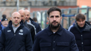 Calcio: Fabregas, vittoria arrivata con la nostra mentalit&agrave;