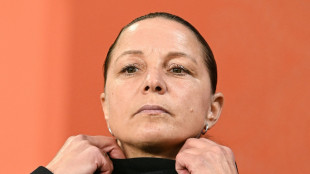 Pionierin Grings: Sexismus nur von "Schwachk&ouml;pfen"