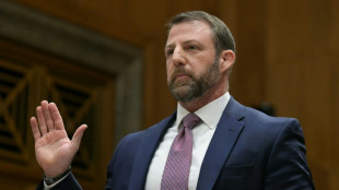 Candidato de Trump para Departamento de Seguran&ccedil;a Interna aprovado pela comiss&atilde;o do Senado