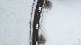 Schwerer Wintersturm in Gro&szlig;britannien und im Nordwesten Frankreichs erwartet