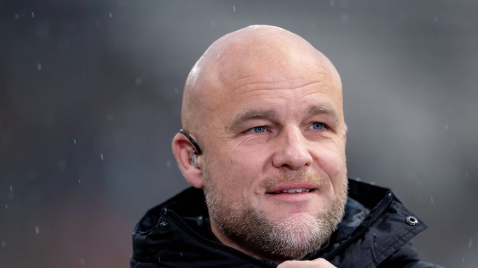 "Zu einhundert Prozent": Schröder von Klassenerhalt überzeugt