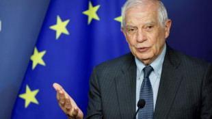 La UE acuerda mayores restricciones para importaciones agr&iacute;colas ucranianas, dice la presidencia belga