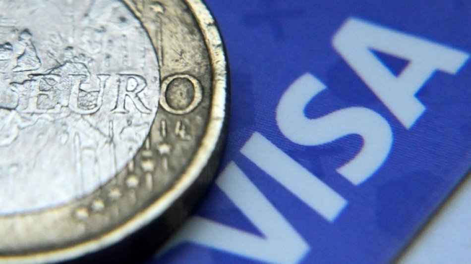 El dominio de Visa sobre los pagos en los Juegos Ol&iacute;mpicos, un arma de doble filo
