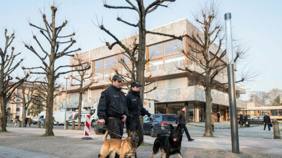 Umstrittenes Erbe der Ampel: Karlsruhe verhandelt &uuml;ber Weg zu Heizungsgesetz