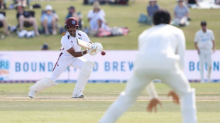 West Indies captain says he 'let the team down' in New Zealand Tests