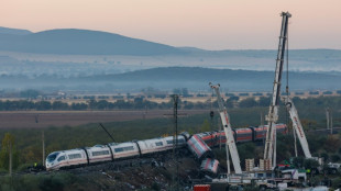 T&ouml;dliches Zugungl&uuml;ck in Spanien: Suche nach m&ouml;glichen weiteren Opfern dauert an