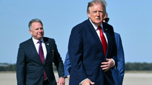 US, Ukrainians, Europeans to discuss 'new ideas' to end war
