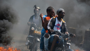 Tens&atilde;o na ruas do Haiti &agrave; espera de avan&ccedil;os na transi&ccedil;&atilde;o pol&iacute;tica
