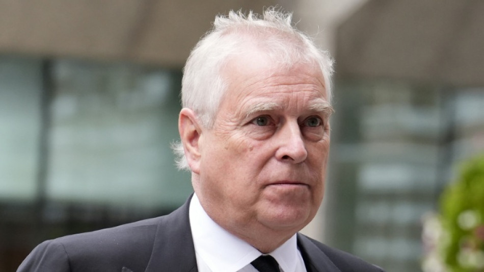 Affaire Epstein : les perquisitions li&eacute;es &agrave; l'arrestation d'Andrew jug&eacute;es ill&eacute;gales, l'enqu&ecirc;te se poursuit