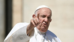 El papa Francisco pas&oacute; una buena noche en el hospital tras su operaci&oacute;n