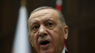 Erdogan somete la adhesi&oacute;n de Suecia a la OTAN al parlamento turco para su votaci&oacute;n