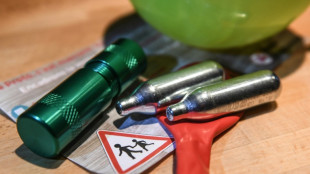 Le protoxyde d'azote au volant, une drogue ind&eacute;tectable difficile &agrave; endiguer