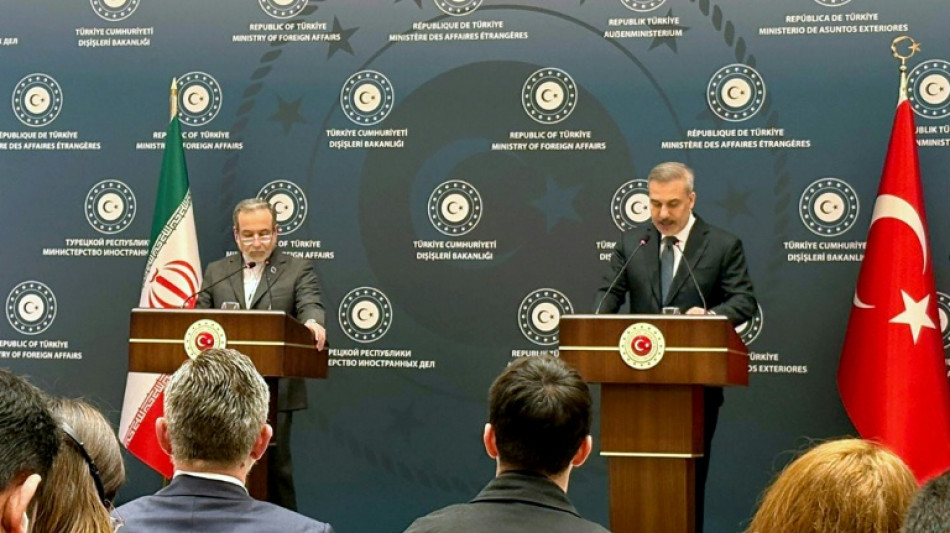 Trump dice que Ir&aacute;n "quiere llegar a un acuerdo" para evitar ataque de EEUU