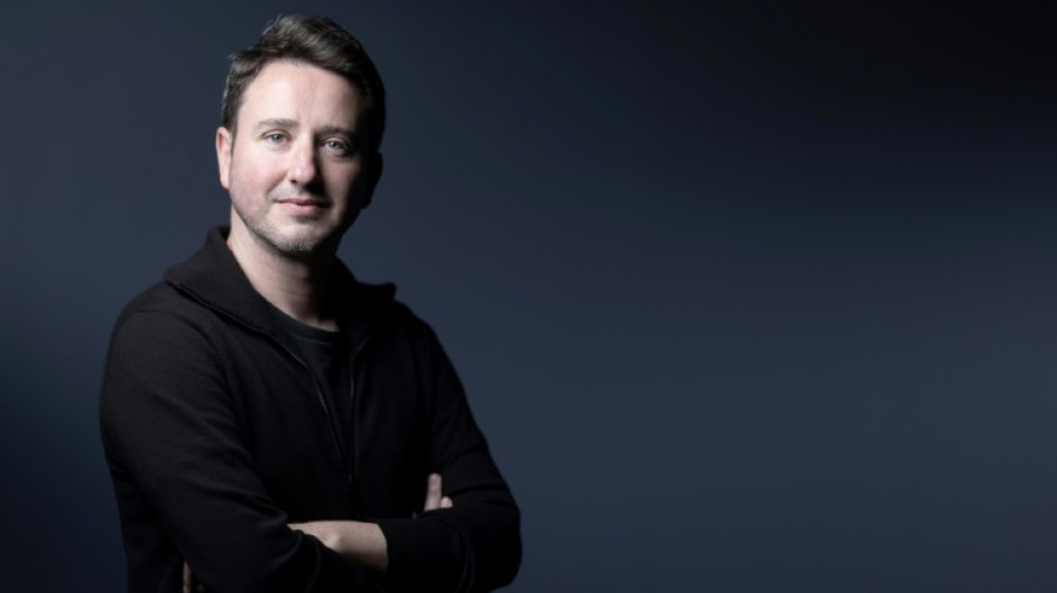 Gabriel Zucman, dans l'arène politique malgré lui