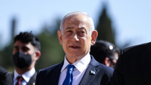 Netanyahu enfrenta cr&iacute;ticas ap&oacute;s relato de que ignorou alerta sobre ataque de 7 de outubro