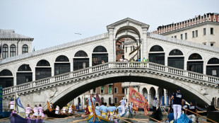 Venecia lanzar&aacute; en abril del a&ntilde;o que viene su tasa contra el exceso de visitantes