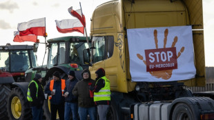 Abschluss Mercosur-Abkommen: Bundesregierung "sehr zuversichtlich" 