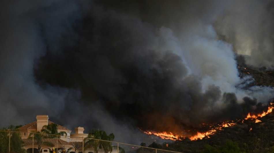 Last week the hottest worldwide on record: UN