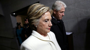 Epstein-Ausschuss: Hillary Clinton verlangt Trump-Anh&ouml;rung unter Eid