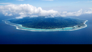 Les &Icirc;les Cook, l'archipel du Pacifique qui aide Russie et Iran &agrave; &eacute;couler leur p&eacute;trole malgr&eacute; les sanctions
