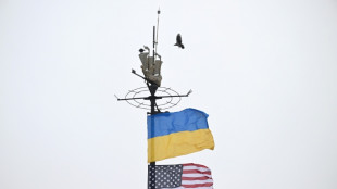 Inside Ukraine's efforts to revamp US plan to end war 