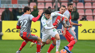 Serie A: Cremonese-Roma 1-3