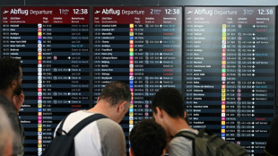 Panne informatique: "perturbations limit&eacute;es" dans l'a&eacute;rien francais, Transavia davantage touch&eacute;e