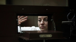 La "masculinidad t&oacute;xica" aflora en Rusia y se ensa&ntilde;a contra las autoras de una obra teatral