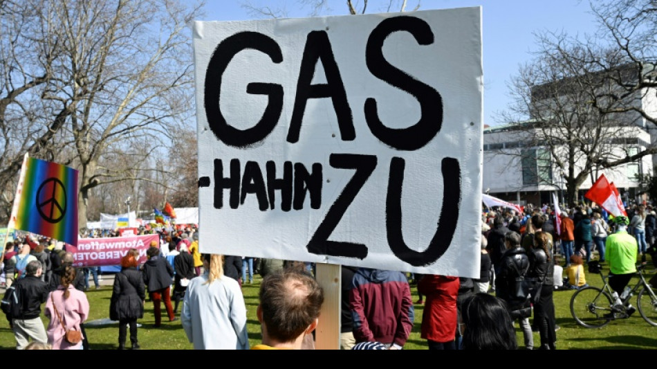Anteil von Öl und Gas aus Russland im Januar bei 24 Prozent