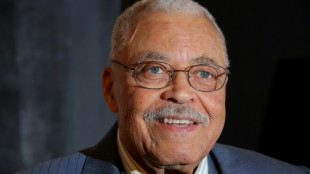 James Earl Jones, actor que dio voz a Darth Vader, muere a los 93 a&ntilde;os 