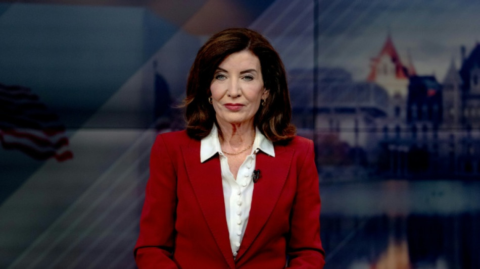 Kein "Freund" f&uuml;r Kinder: New York verbietet Minderj&auml;hrigen Nutzung von KI-Begleitern