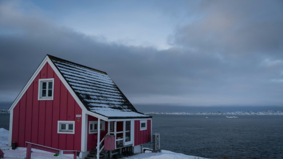Laschet: Gr&ouml;nland-Drohung von Trump lenkt von "wirklich wichtigen Konflikten" ab
