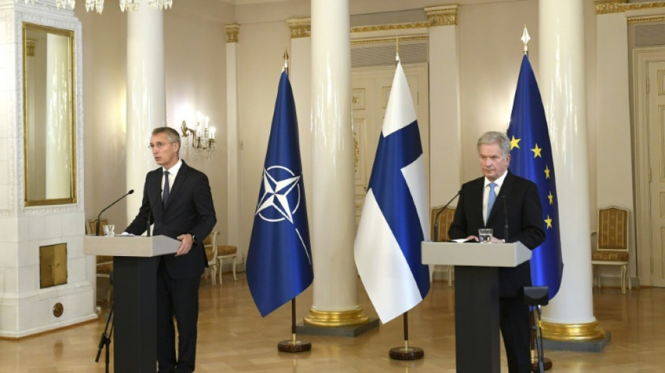 El Parlamento finland&eacute;s inicia el debate sobre la adhesi&oacute;n del pa&iacute;s a la OTAN