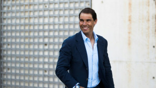 "Espero de m&iacute; no esperar nada", reflexiona Nadal antes de su regreso a las pistas