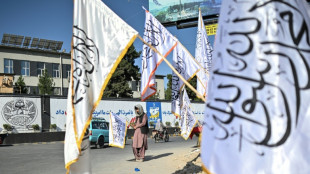Les autorit&eacute;s talibanes c&eacute;l&egrave;brent leurs cinq ans &agrave; la t&ecirc;te de l'Afghanistan