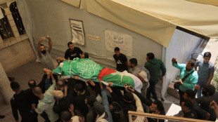 Israel mata al l&iacute;der del brazo armado de Ham&aacute;s