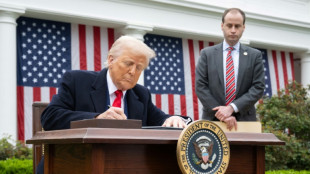 Neue Trump-Zölle verschärfen Handelskonflikt mit EU und anderen Staaten