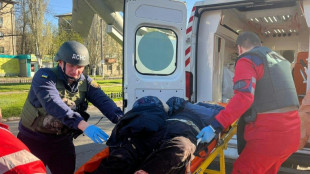 Siete muertos, entre ellos dos ni&ntilde;os, en ataques en Ucrania y Rusia