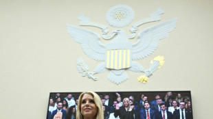 Au Congr&egrave;s am&eacute;ricain, les d&eacute;mocrates accusent la ministre de la Justice d'"&eacute;touffer" l'affaire Epstein