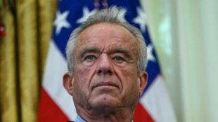 Comment le ministre vaccinosceptique de Trump a refa&ccedil;onn&eacute; en un an les agences sanitaires &agrave; son image