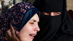 "&iquest;Qui&eacute;n me llamar&aacute; madre ahora?", dice una mujer que perdi&oacute; a sus beb&eacute;s en un bombardeo en Gaza